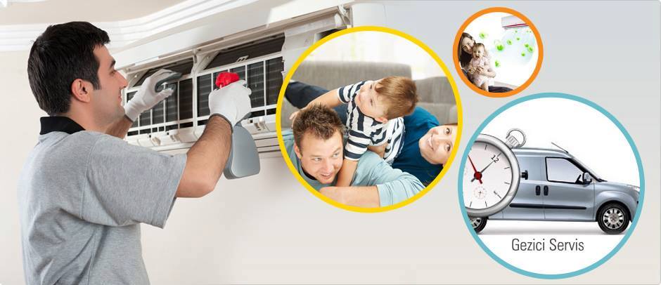 Başıbüyük Demirdokum Kombi Servisi